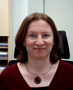 Alena Bičáková, Ph.D.
